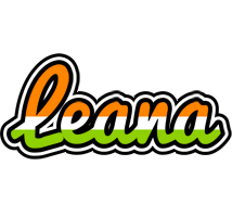 Leana mumbai logo