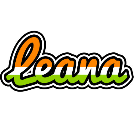 Leana mumbai logo