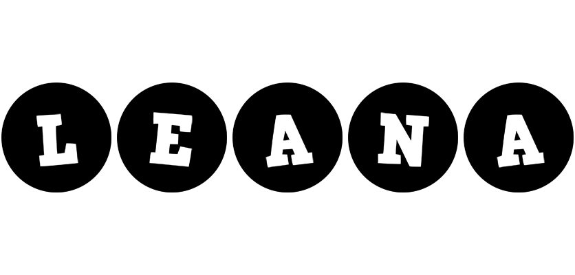 Leana tools logo