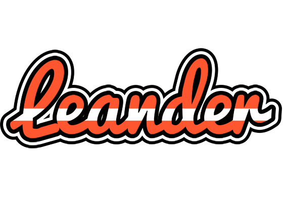Leander denmark logo