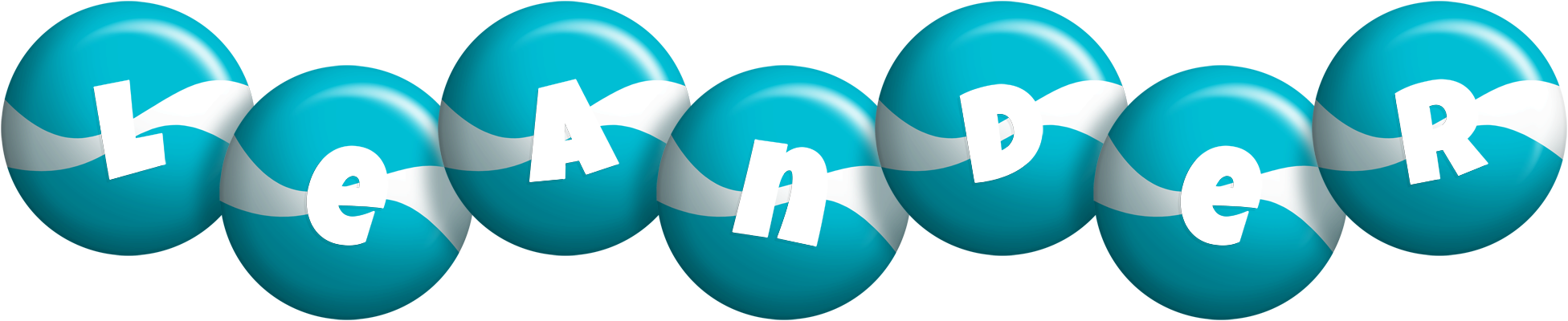 Leander messi logo