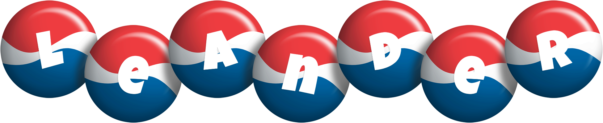 Leander paris logo