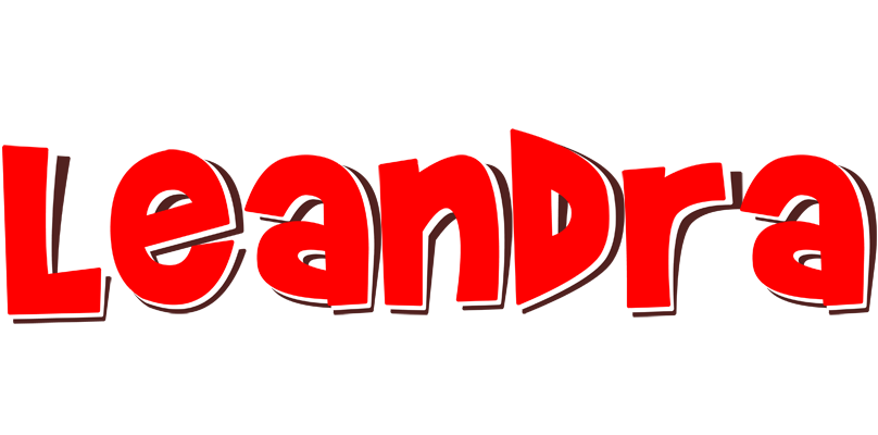 Leandra basket logo