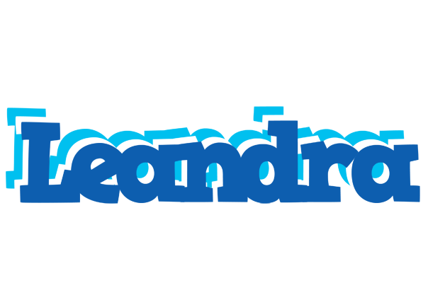 Leandra business logo