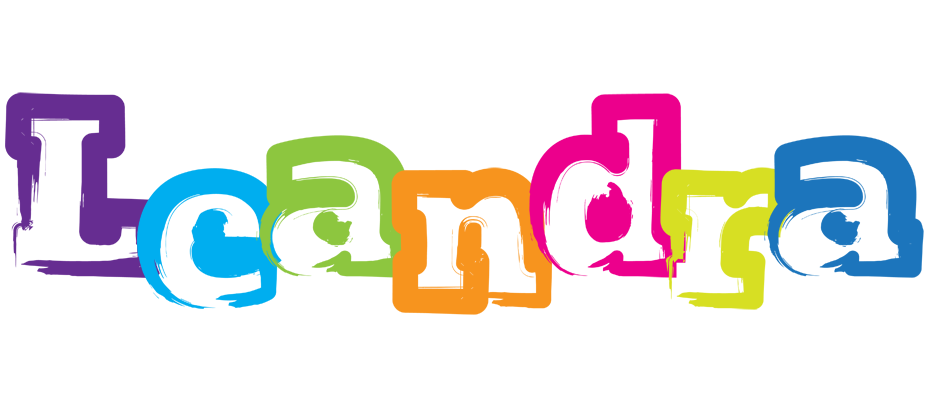 Leandra casino logo