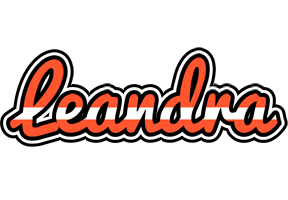 Leandra denmark logo