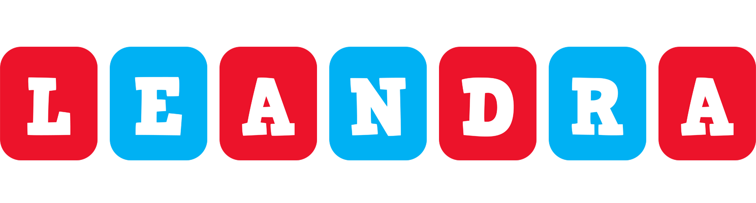 Leandra diesel logo