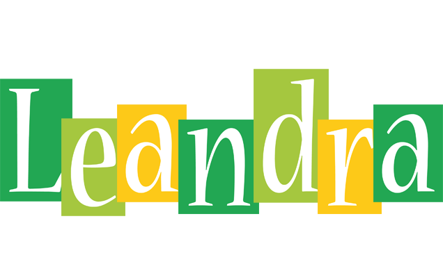 Leandra lemonade logo