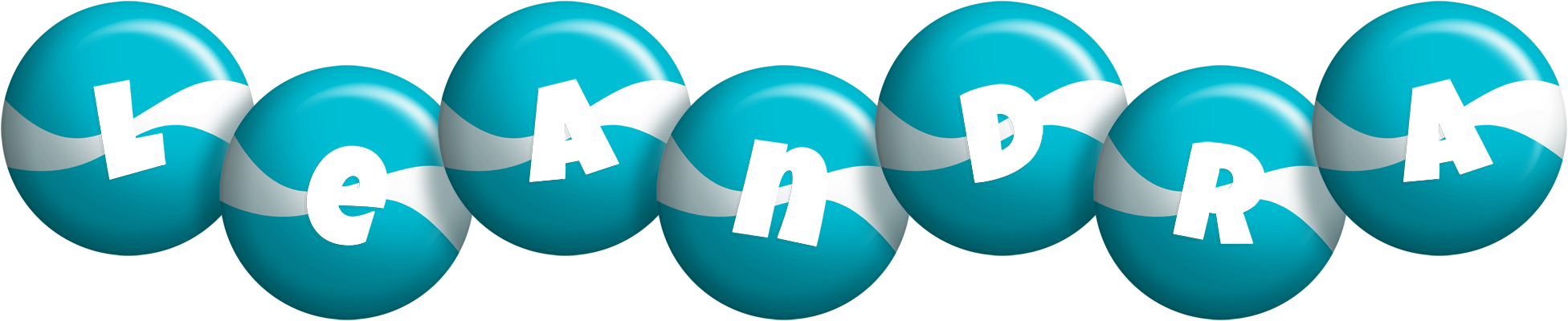Leandra messi logo