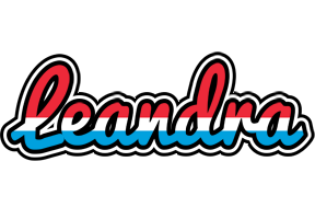 Leandra norway logo