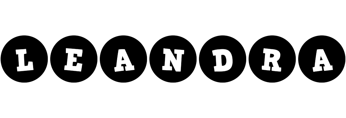 Leandra tools logo