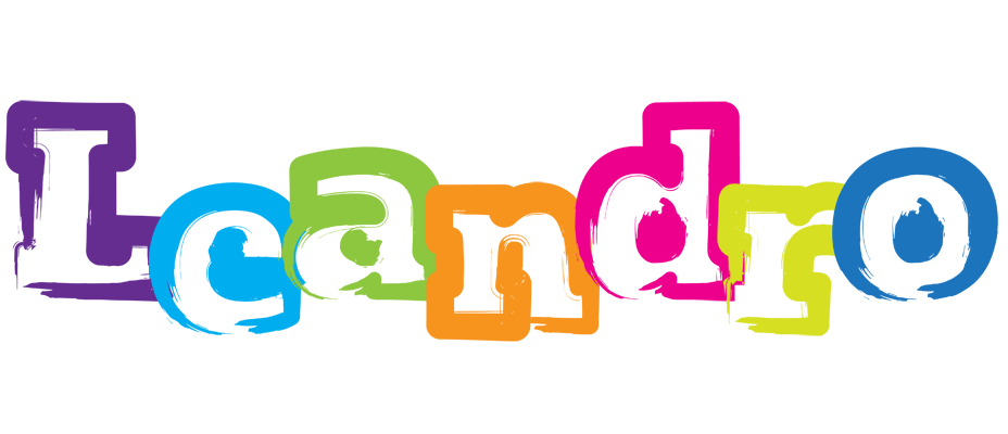Leandro casino logo