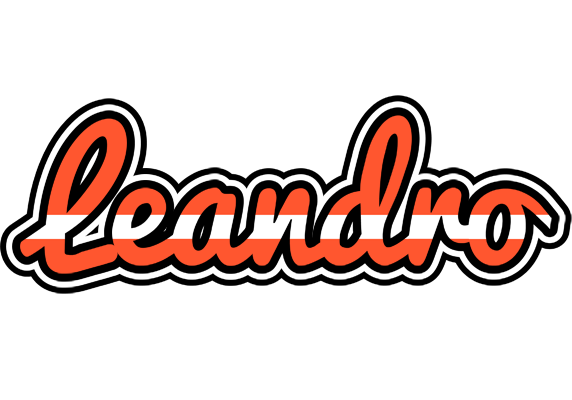 Leandro denmark logo