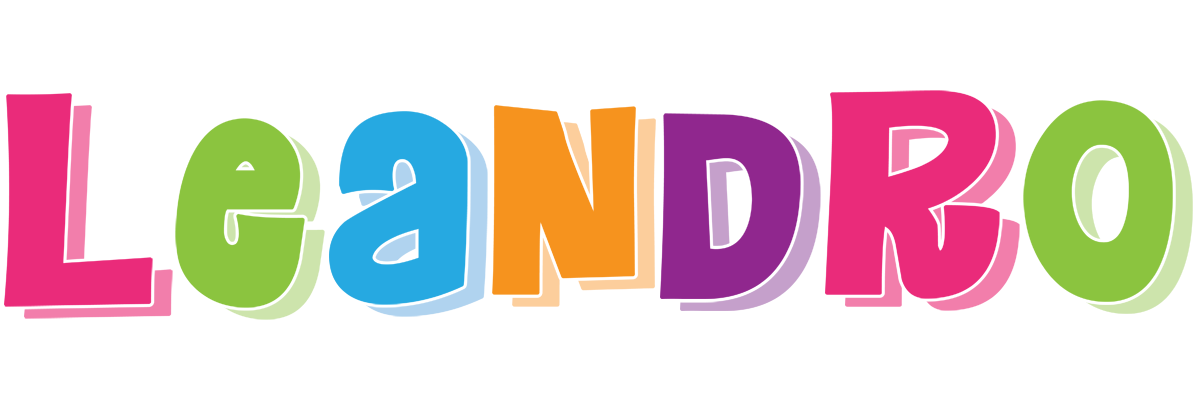 Leandro friday logo