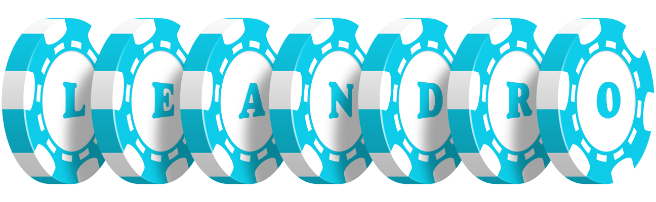 Leandro funbet logo