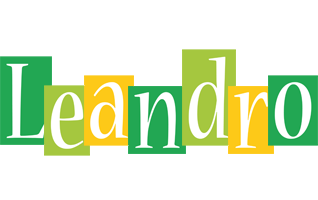 Leandro lemonade logo