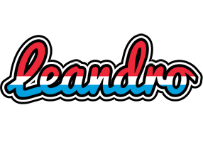 Leandro norway logo