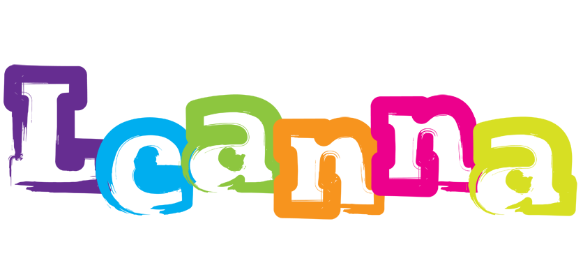 Leanna casino logo