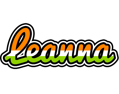 Leanna mumbai logo