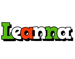 Leanna venezia logo