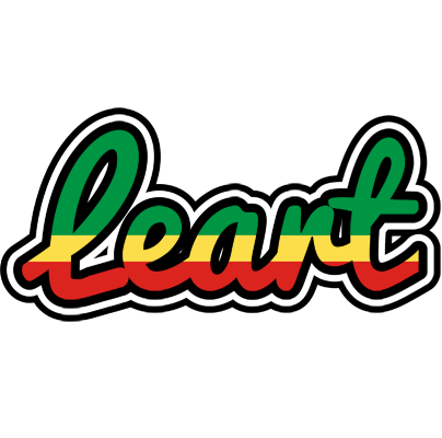 Leart african logo