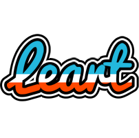 Leart america logo