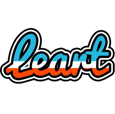 Leart america logo