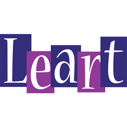 Leart autumn logo