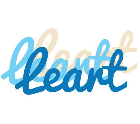 Leart breeze logo