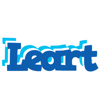 Leart business logo