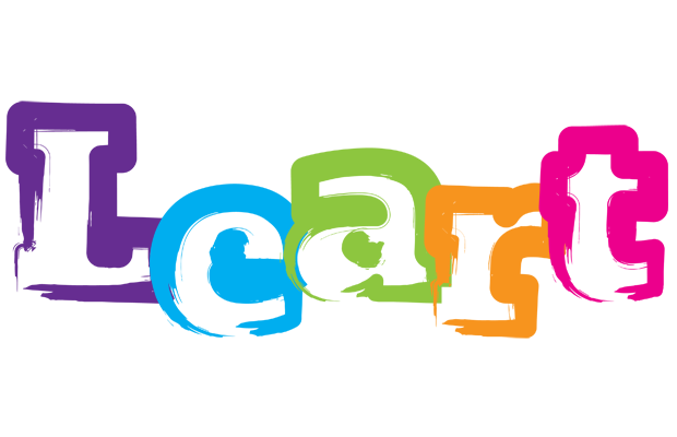 Leart casino logo