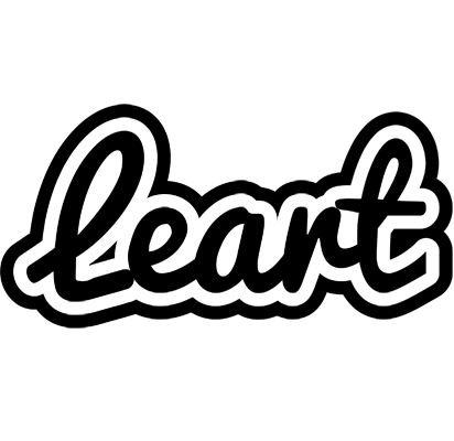 Leart chess logo