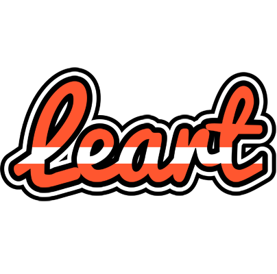 Leart denmark logo