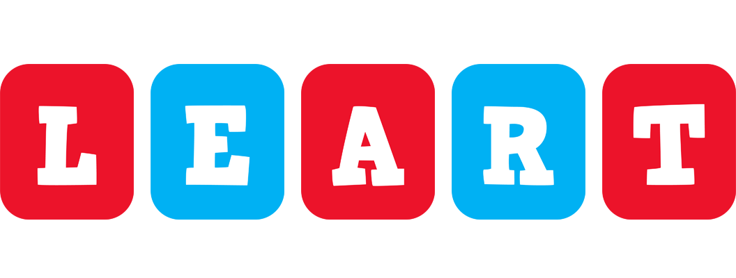 Leart diesel logo