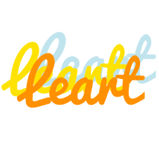 Leart energy logo