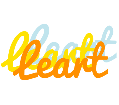 Leart energy logo