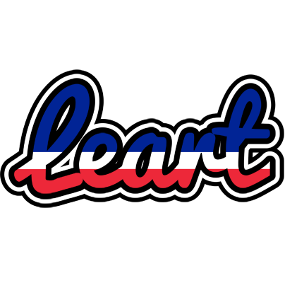 Leart france logo
