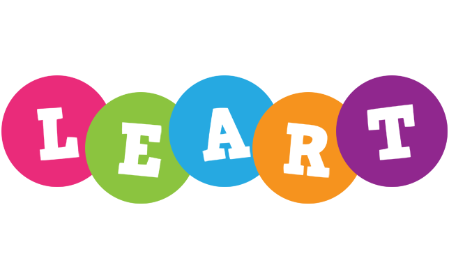Leart friends logo