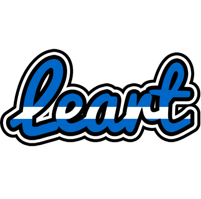 Leart greece logo