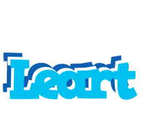 Leart jacuzzi logo