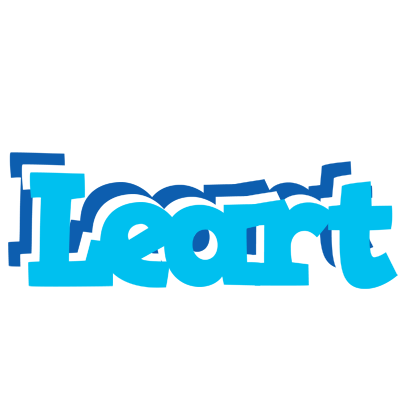 Leart jacuzzi logo