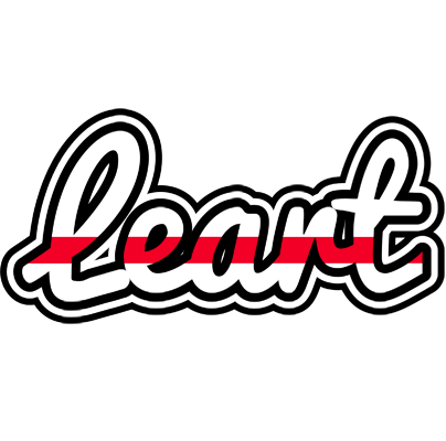 Leart kingdom logo