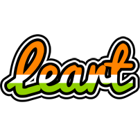 Leart mumbai logo