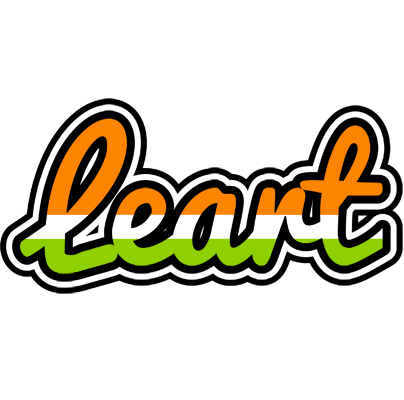 Leart mumbai logo