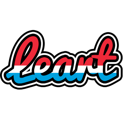 Leart norway logo