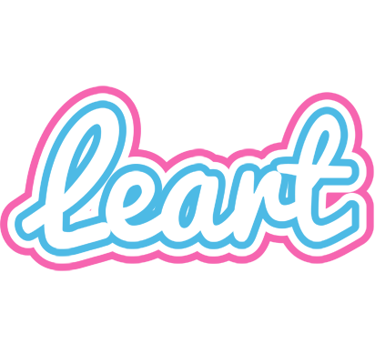 Leart outdoors logo