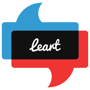 Leart sharks logo