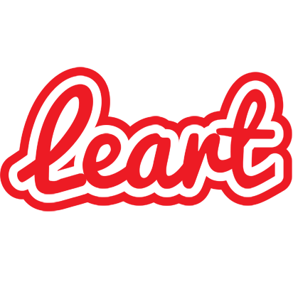 Leart sunshine logo