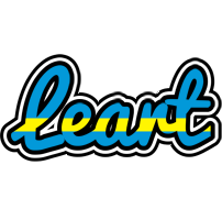 Leart sweden logo