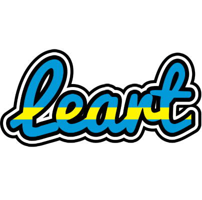 Leart sweden logo